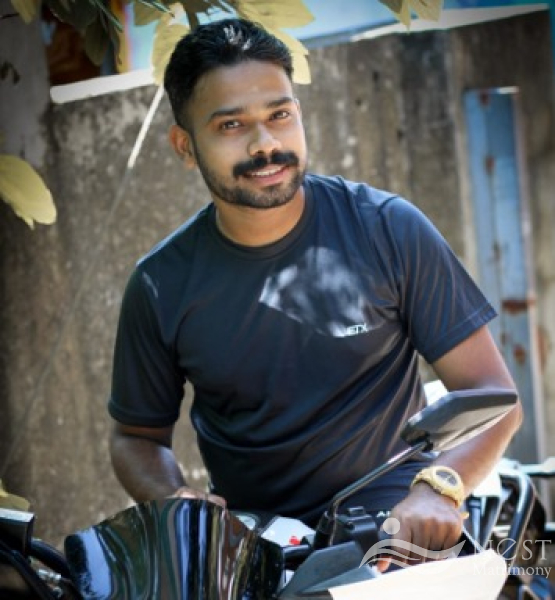 JITHIN